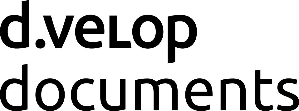 d.velop documents Logo