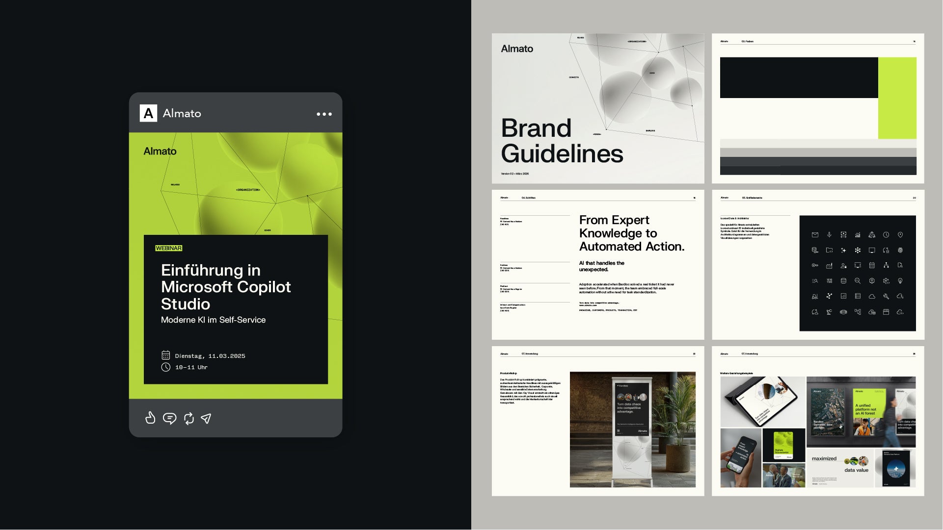 SNK - schoene neue kinder  Projects & Portfolio Screenshot #1