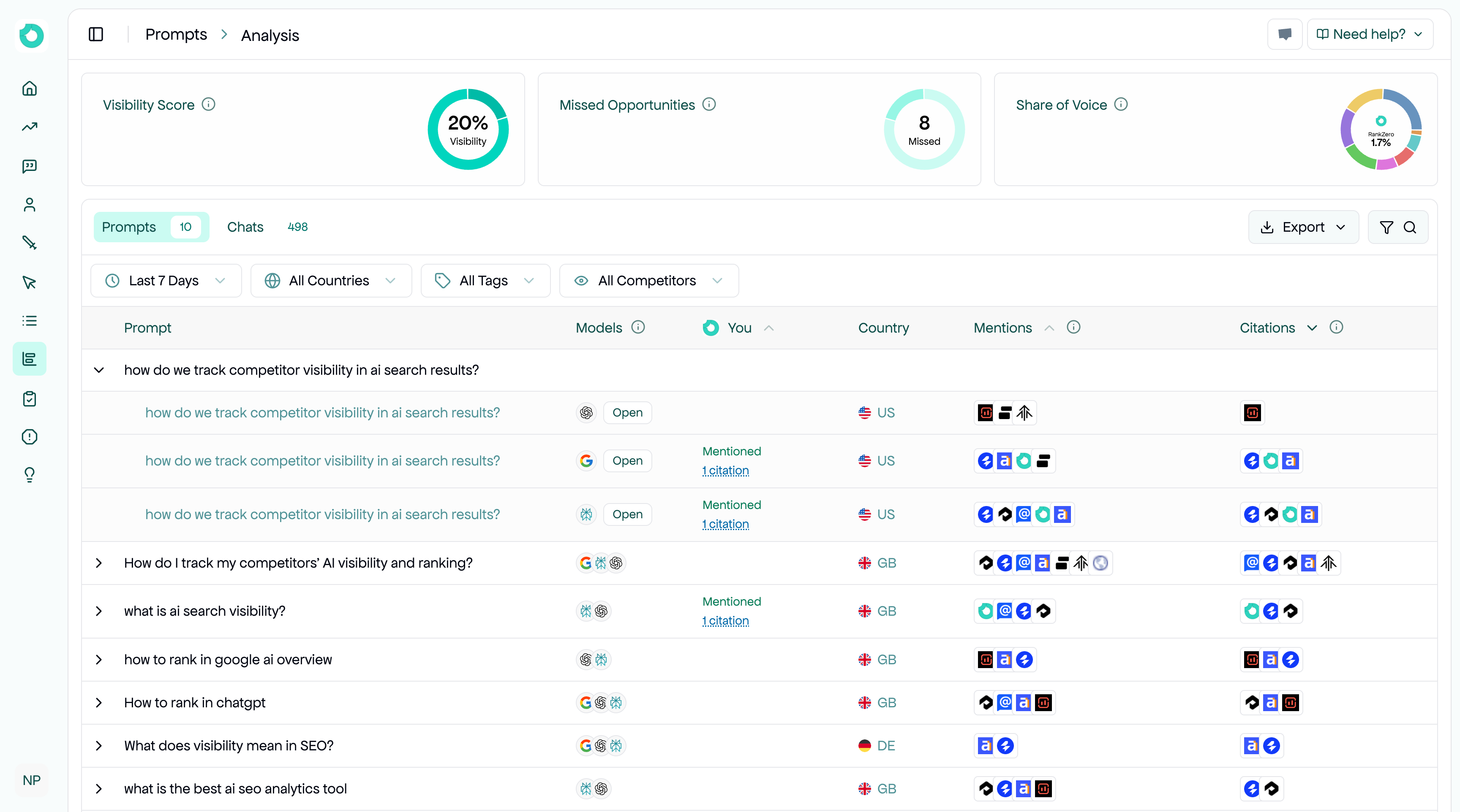 Screenshots & Videos Screenshot #3