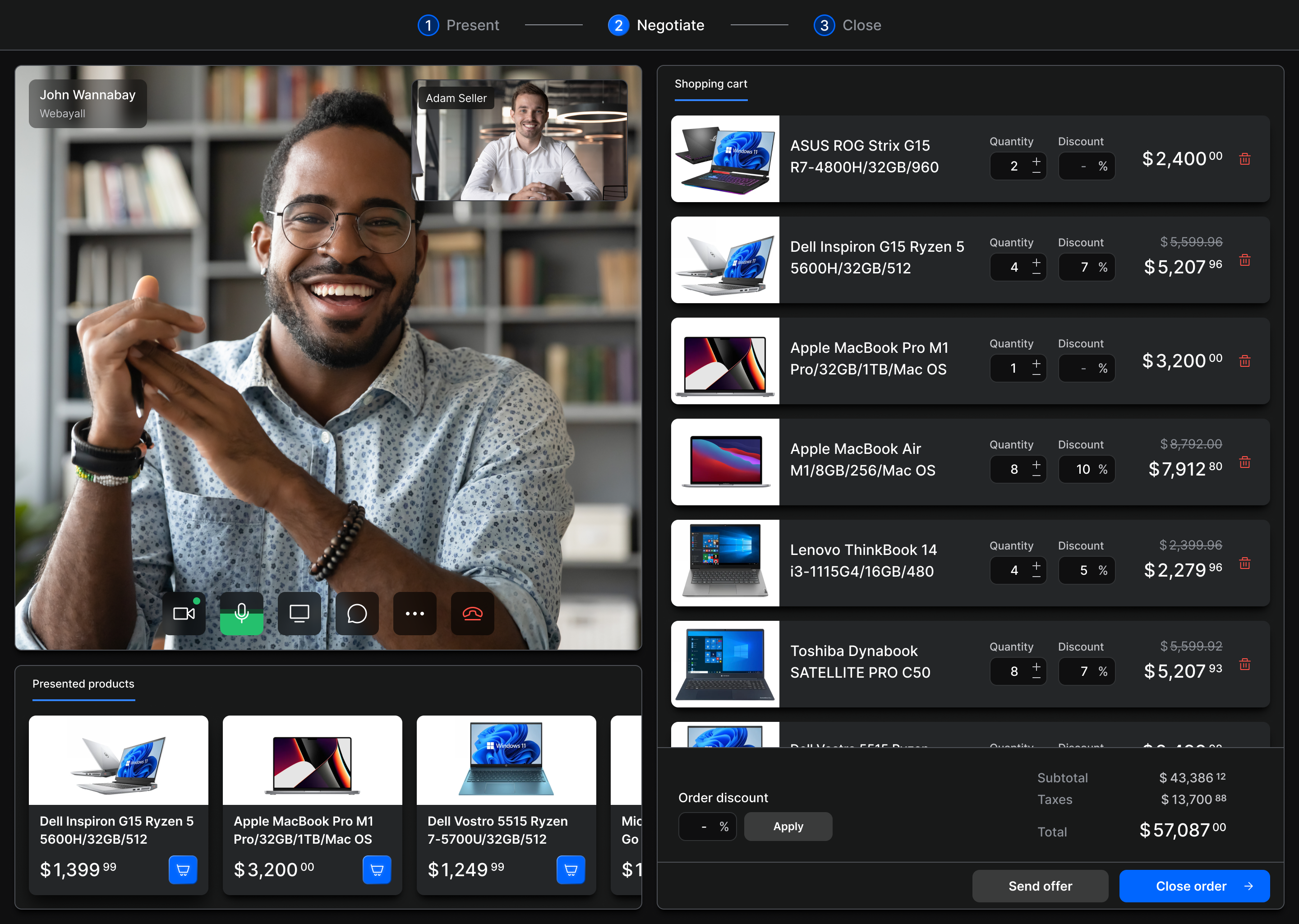 Screenshots & Videos Screenshot #2