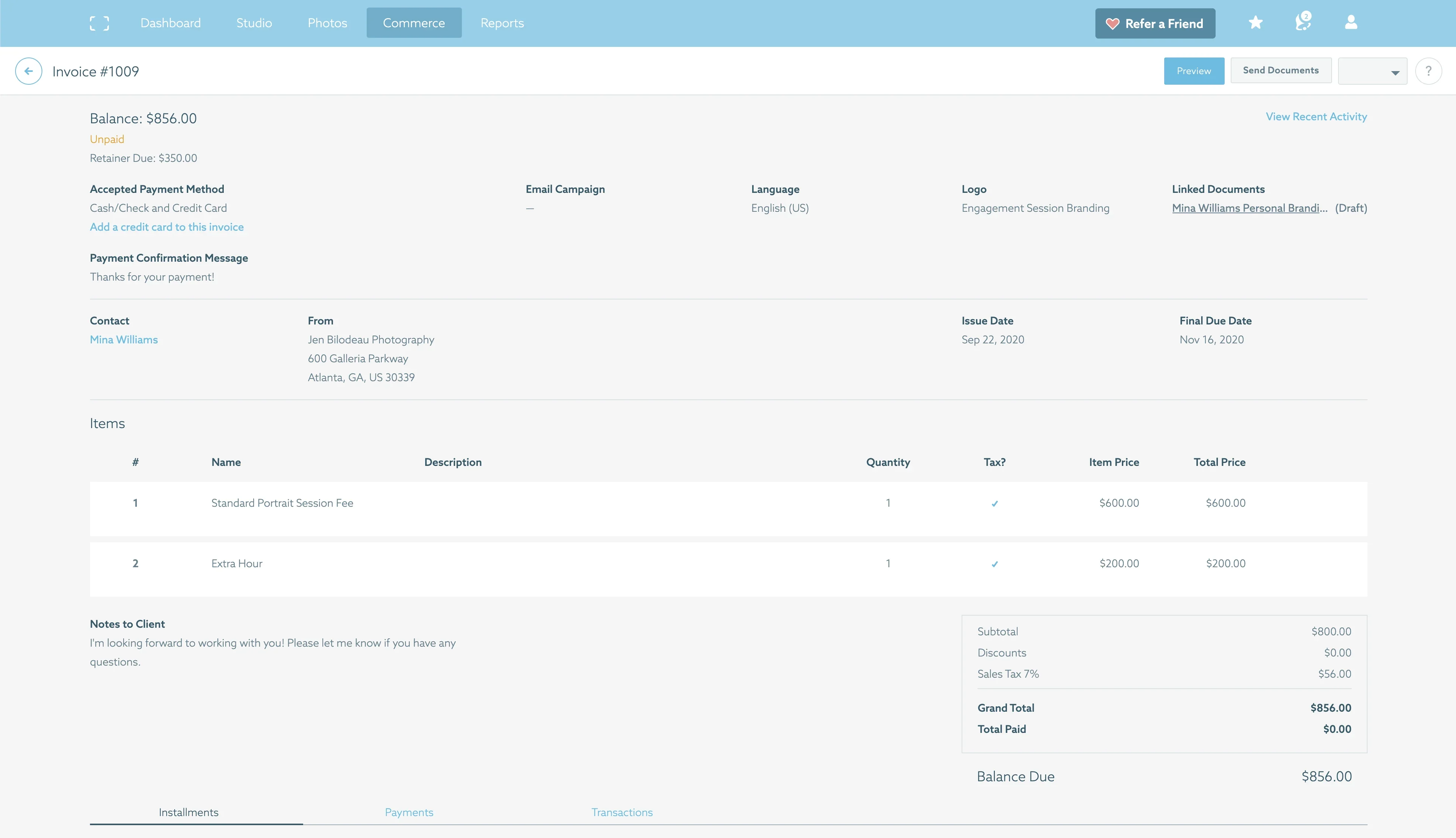 Screenshots & Videos Screenshot #3