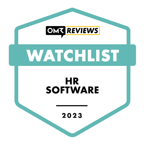 Watchlist - HR Software