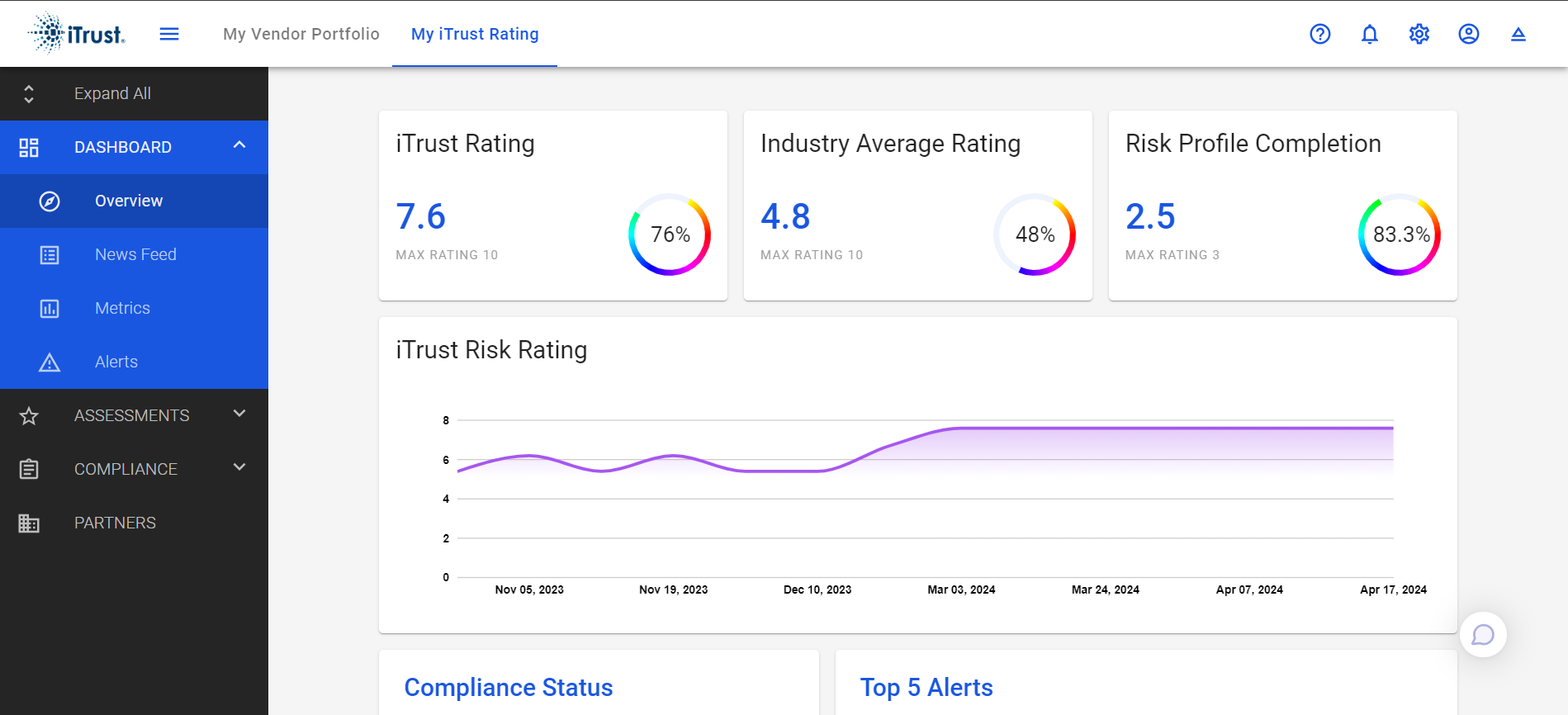 Screenshots & Videos Screenshot #1