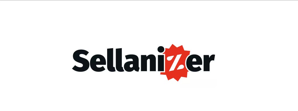 Sellanizer Logo
