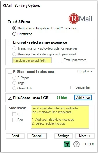 Screenshots & Videos Screenshot #3