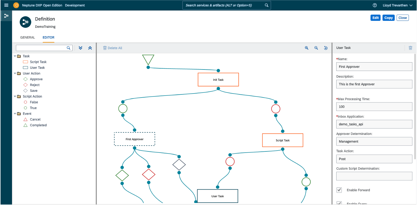 Screenshots & Videos Screenshot #5