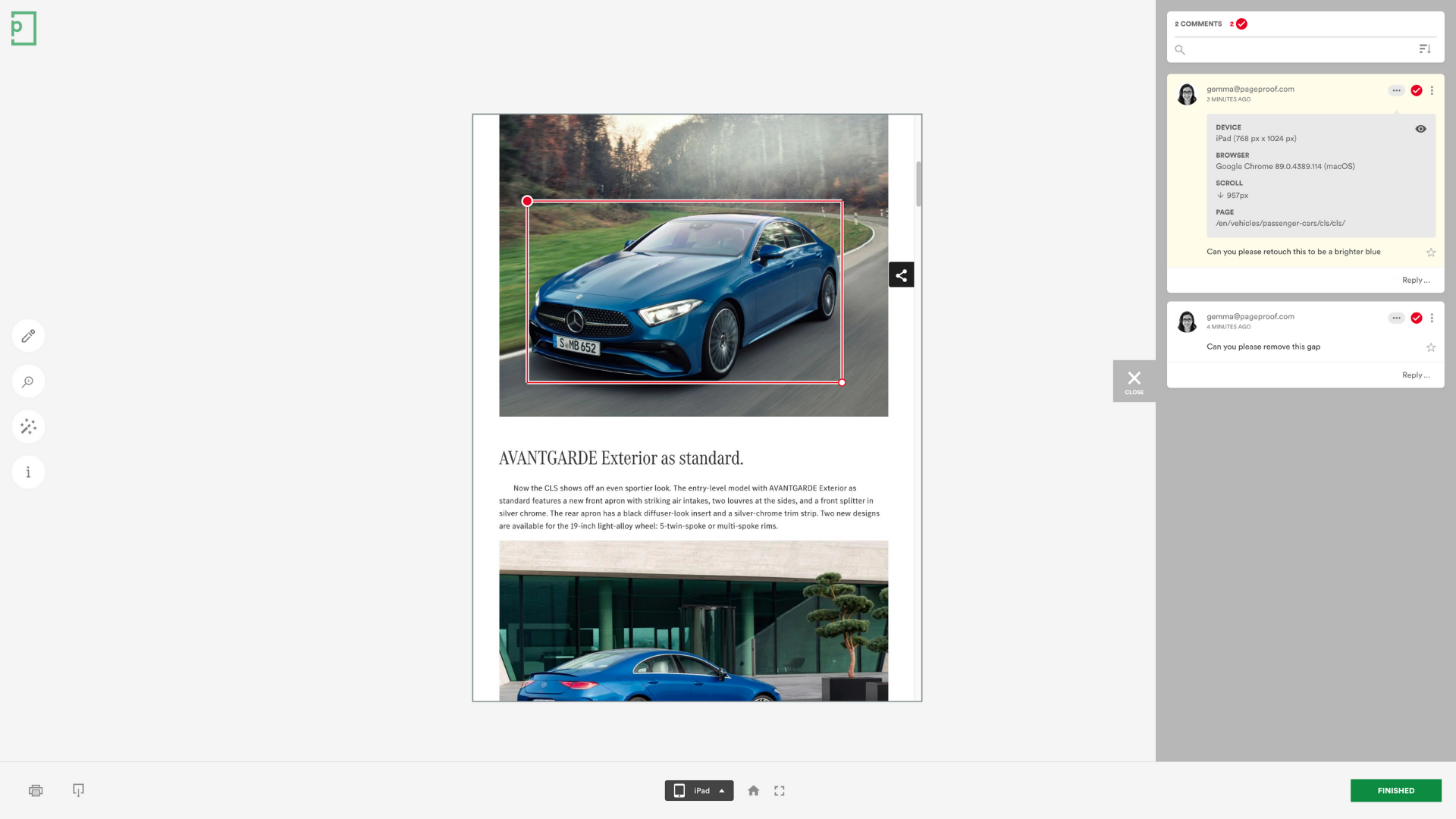 Screenshots & Videos Screenshot #1