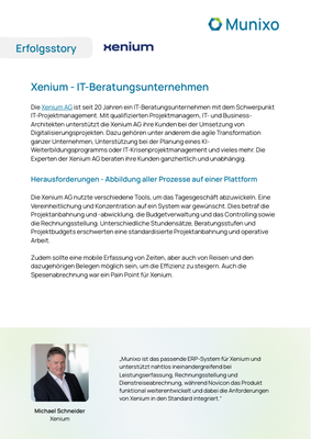 Success Story Dienstleister: Xenium.pdf