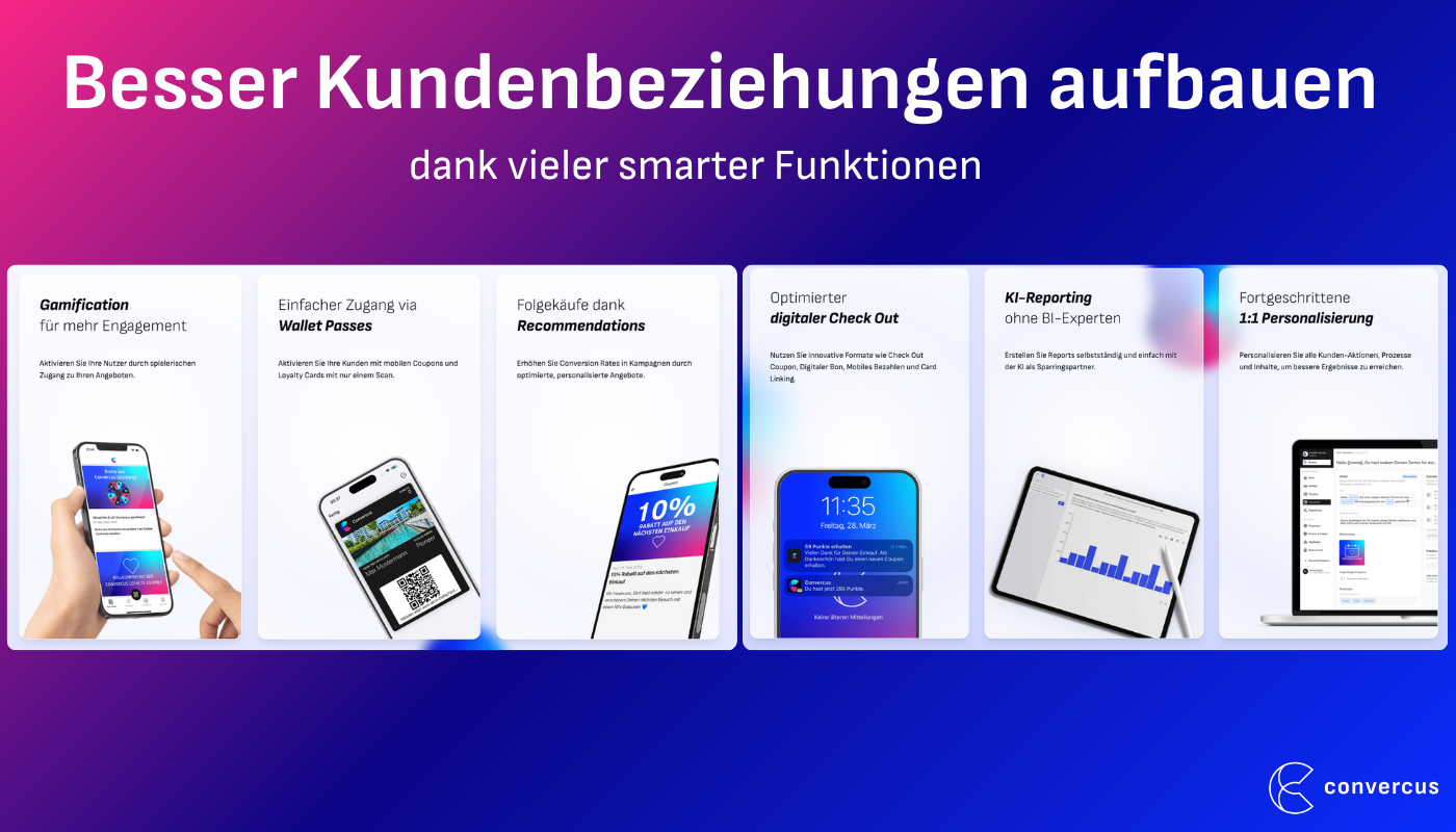 Convercus Screenshot #0