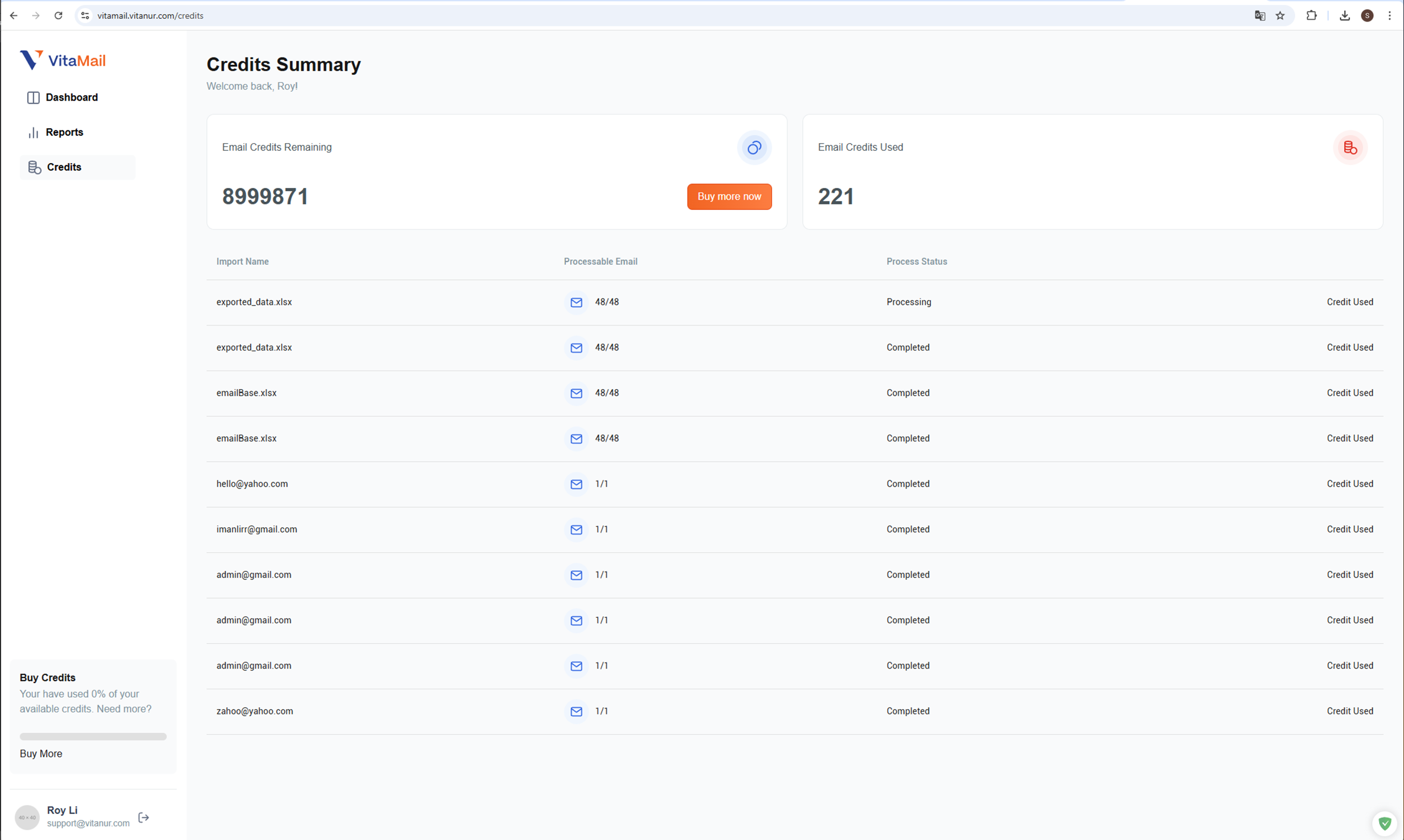 Screenshots & Videos Screenshot #1