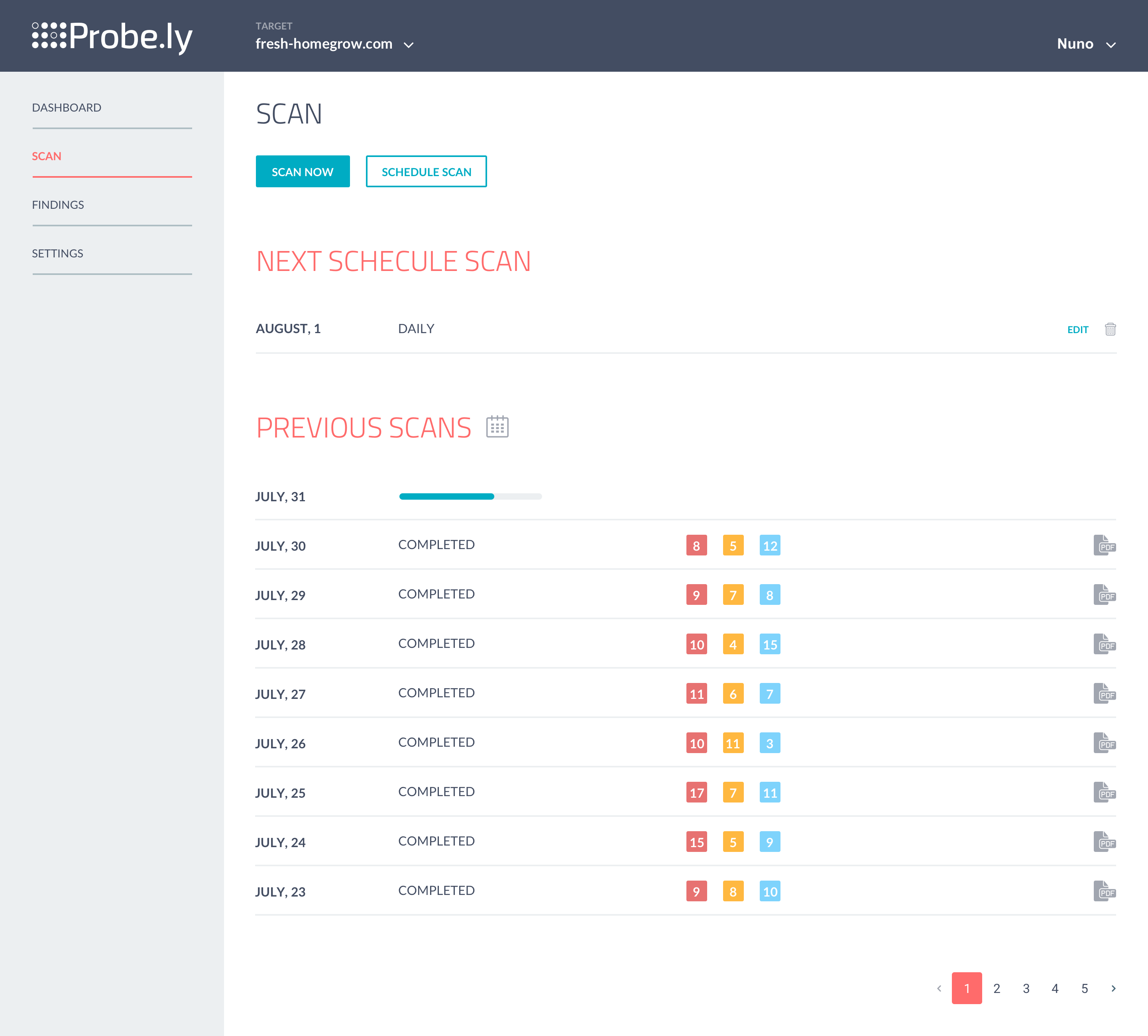Screenshots & Videos Screenshot #5