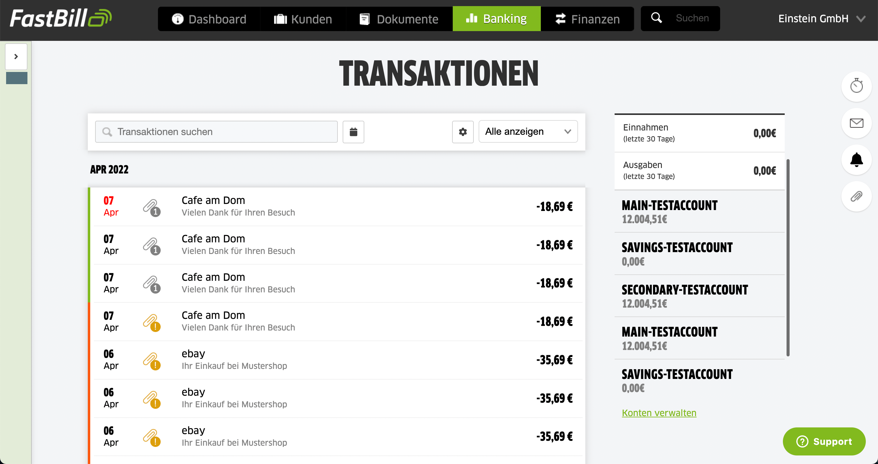 Screenshots & Videos Screenshot #3