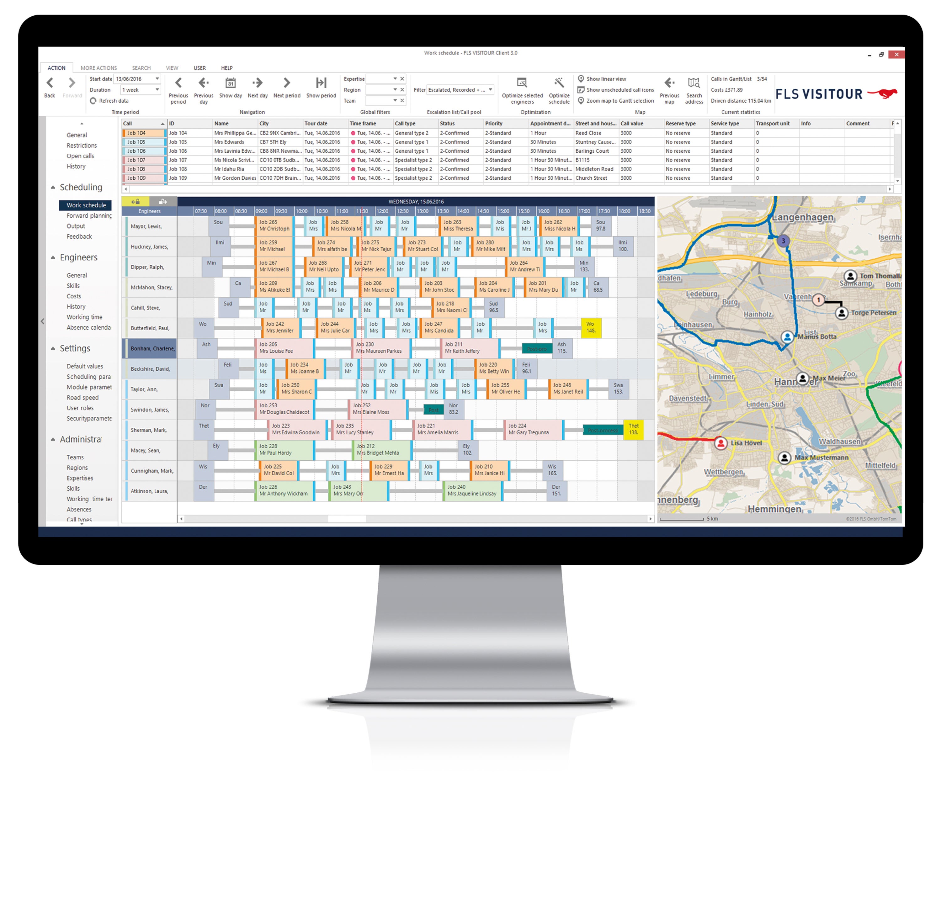 Screenshots & Videos Screenshot #0