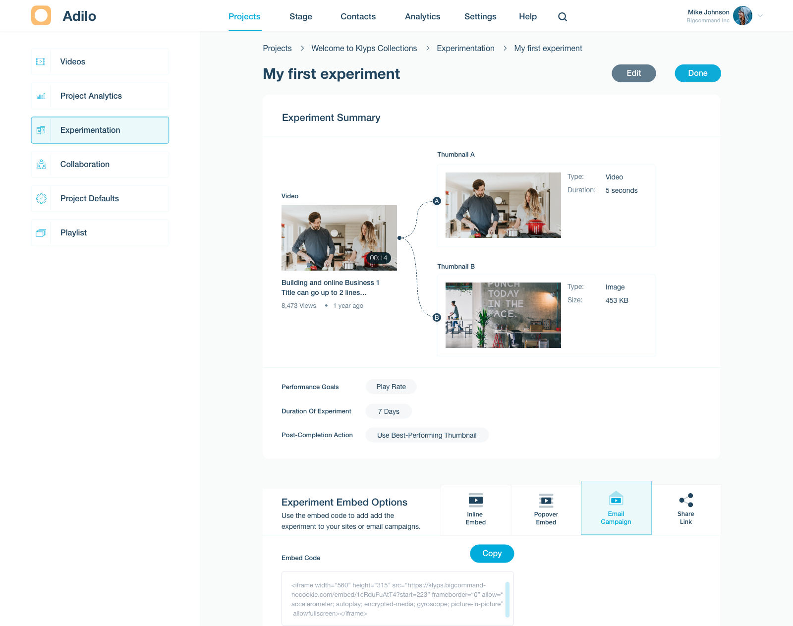 Screenshots & Videos Screenshot #1