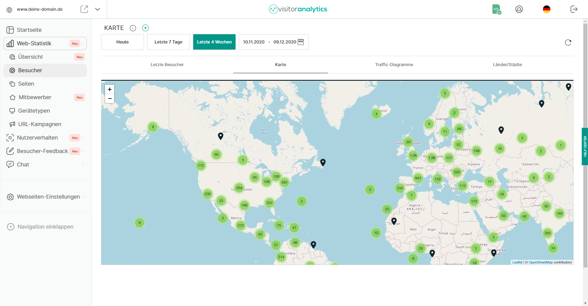 Screenshots & Videos Screenshot #3