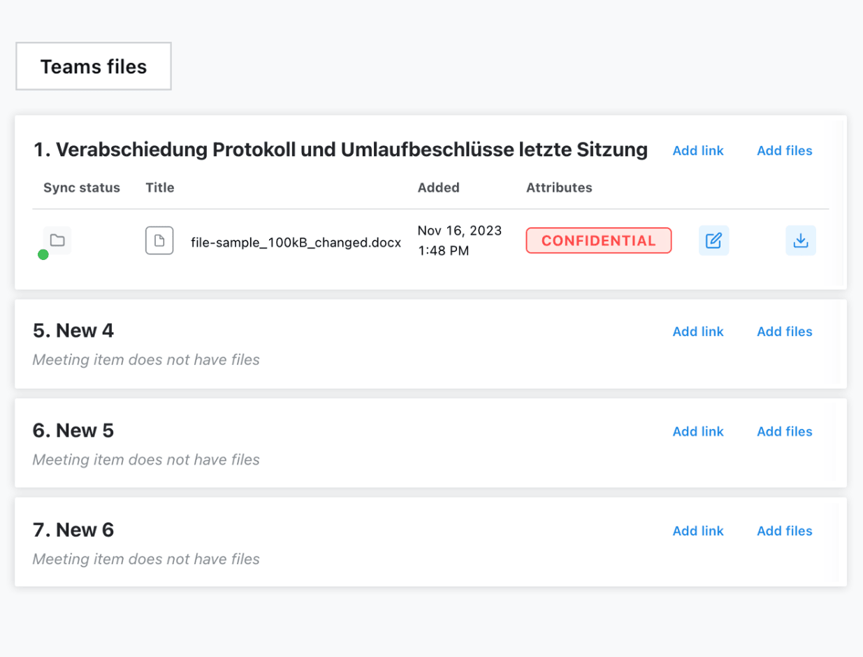 Screenshots & Videos Screenshot #2