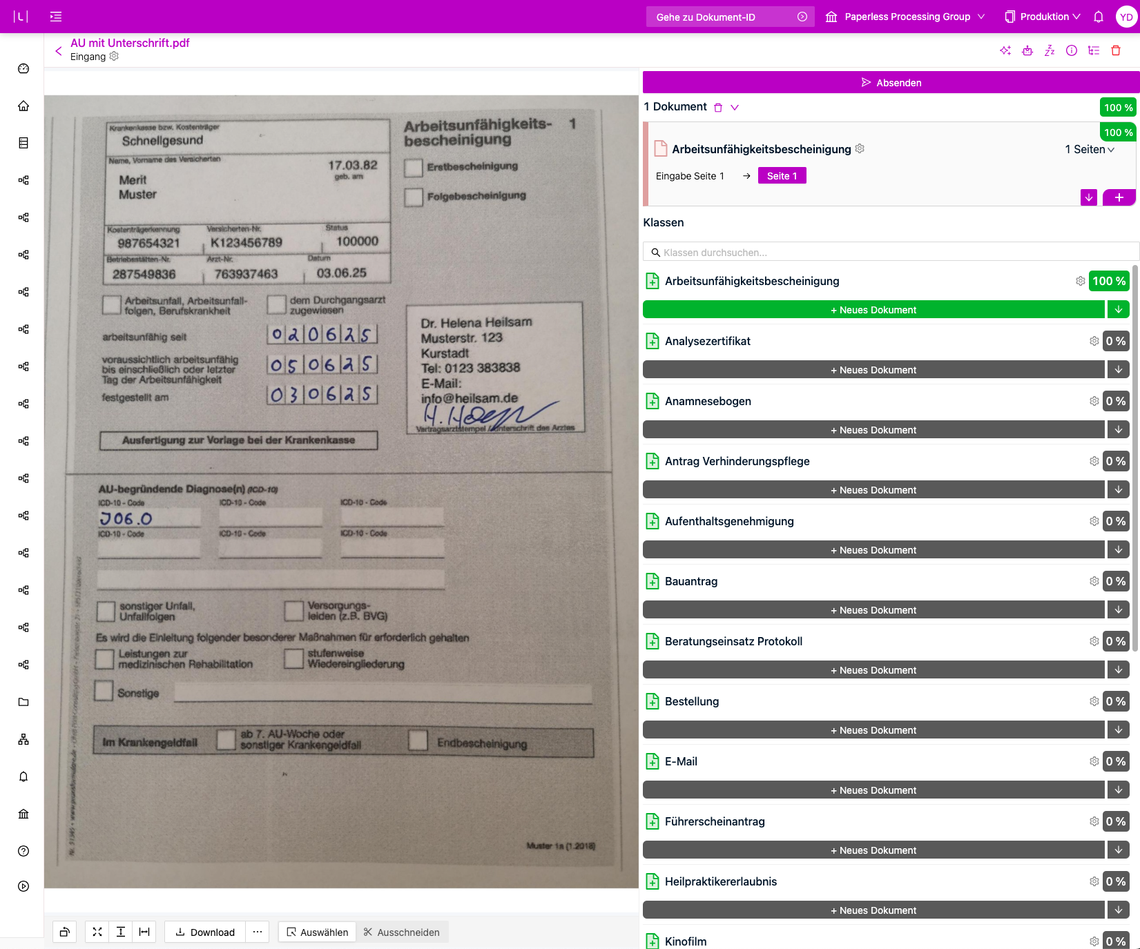 Screenshots & Videos Screenshot #1
