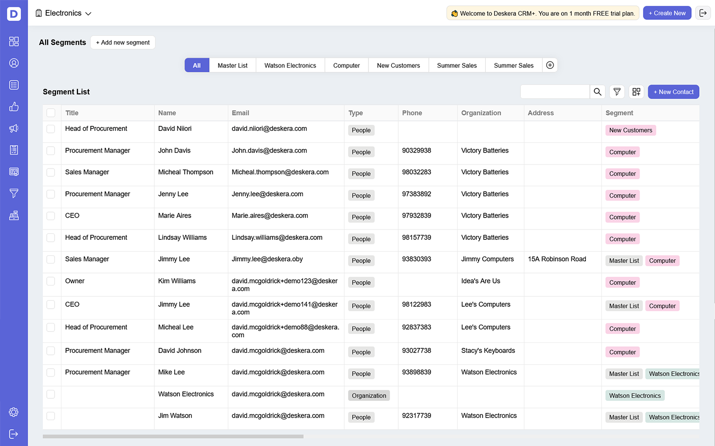 Screenshots & Videos Screenshot #1