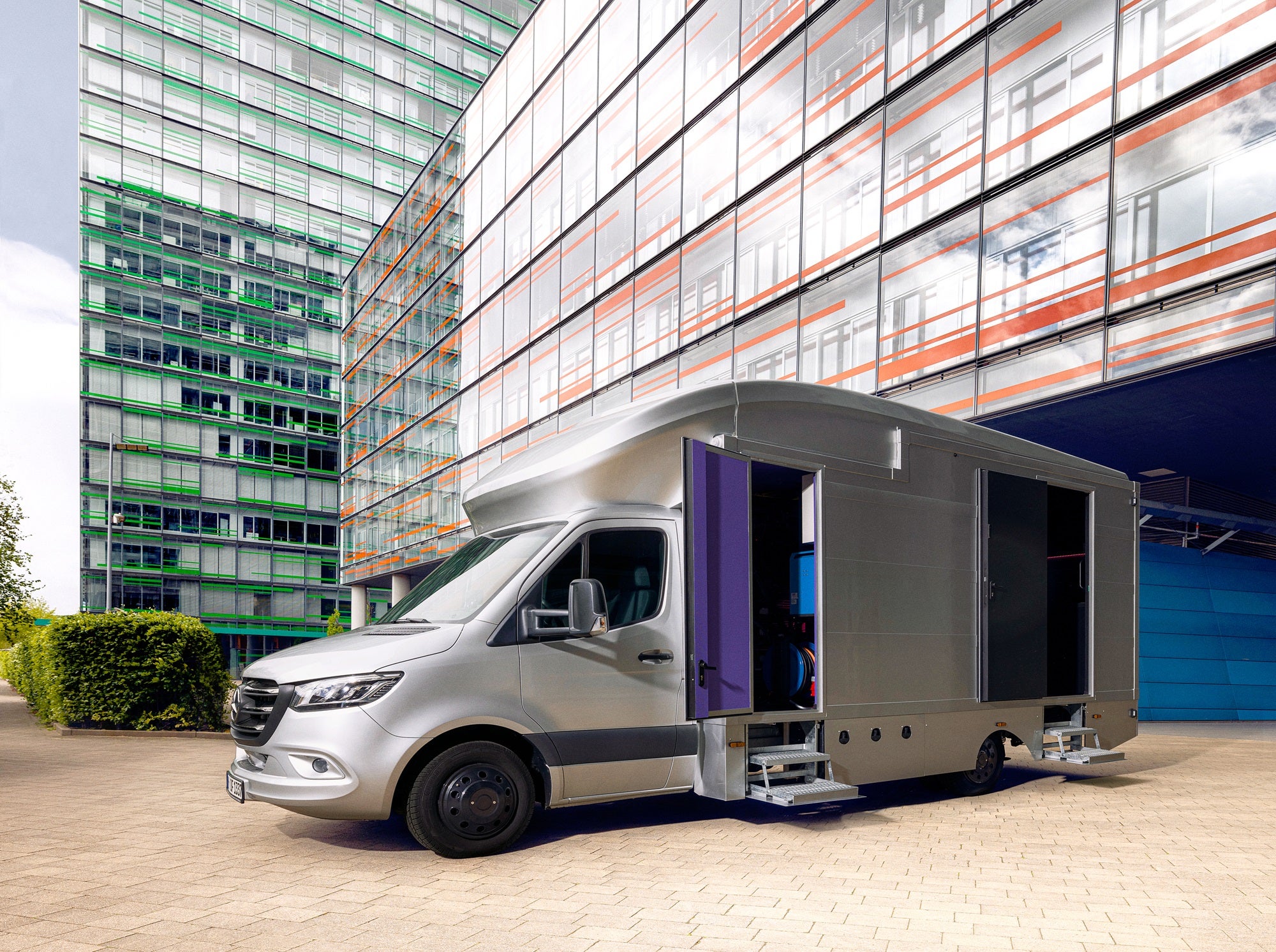 intersoft consulting Projekte & Portfolio Screenshot #0