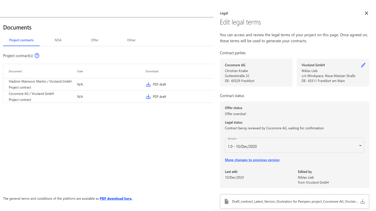 Screenshots & Videos Screenshot #2