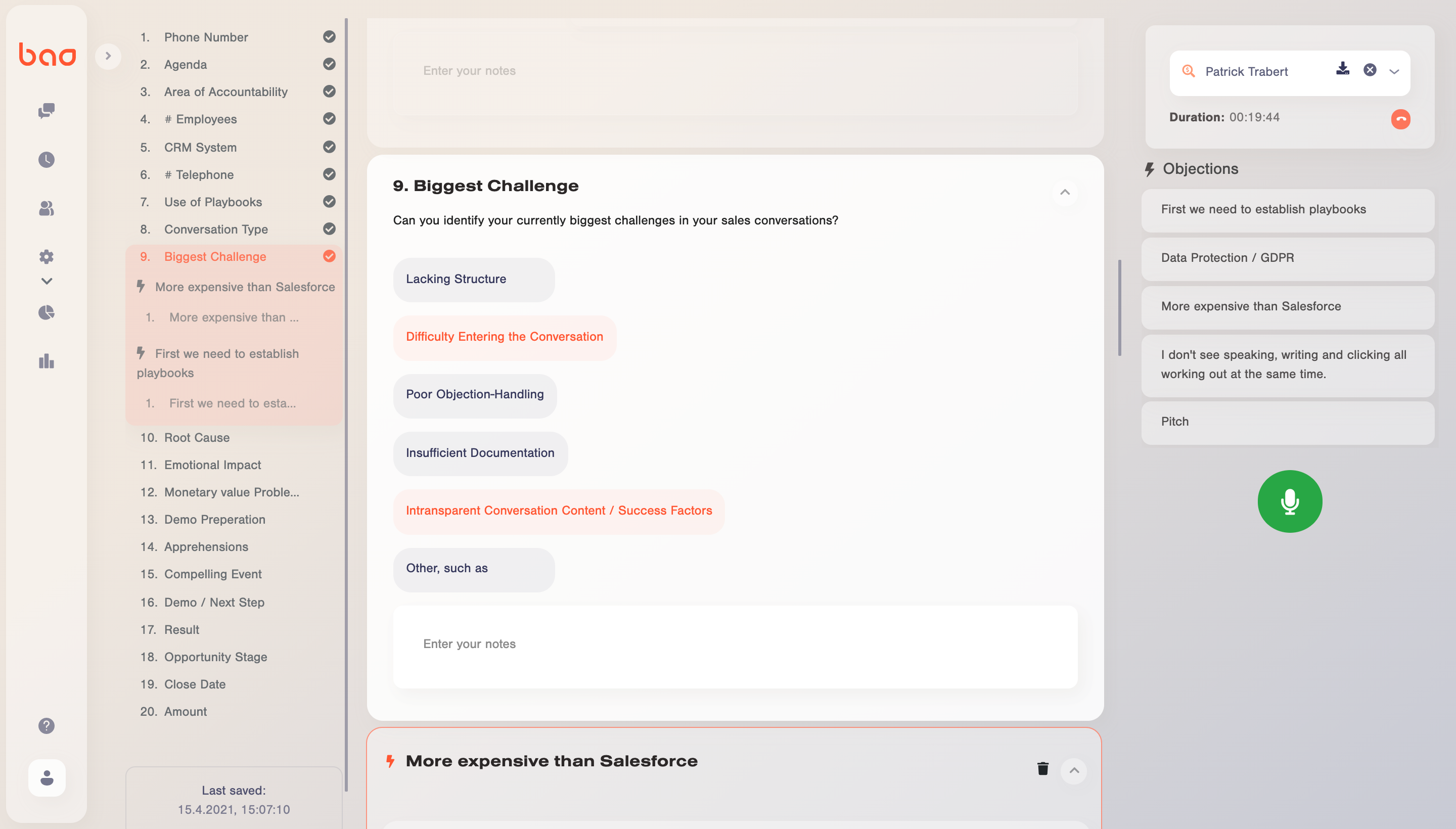 Screenshots & Videos Screenshot #3