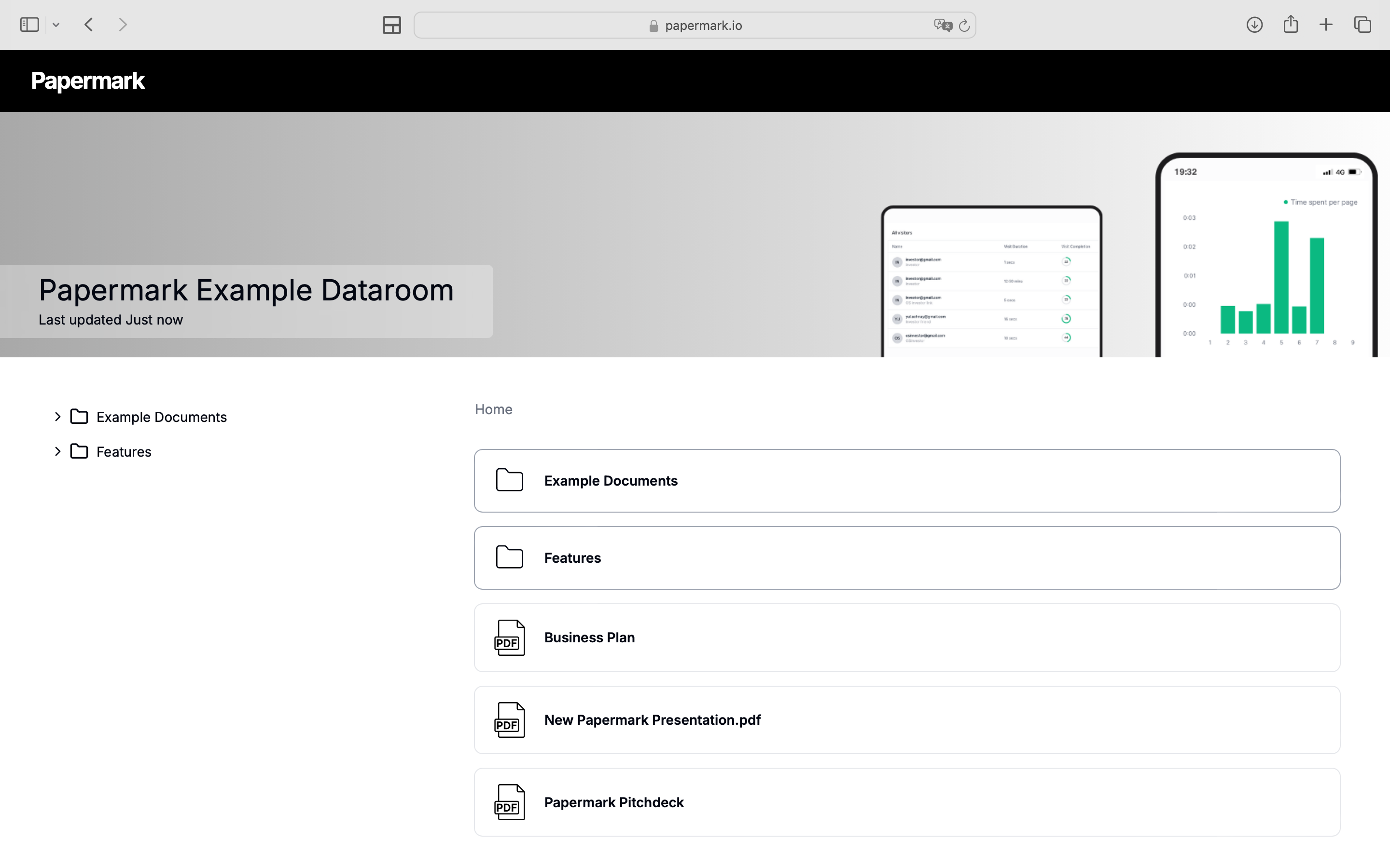 Screenshots & Videos Screenshot #1