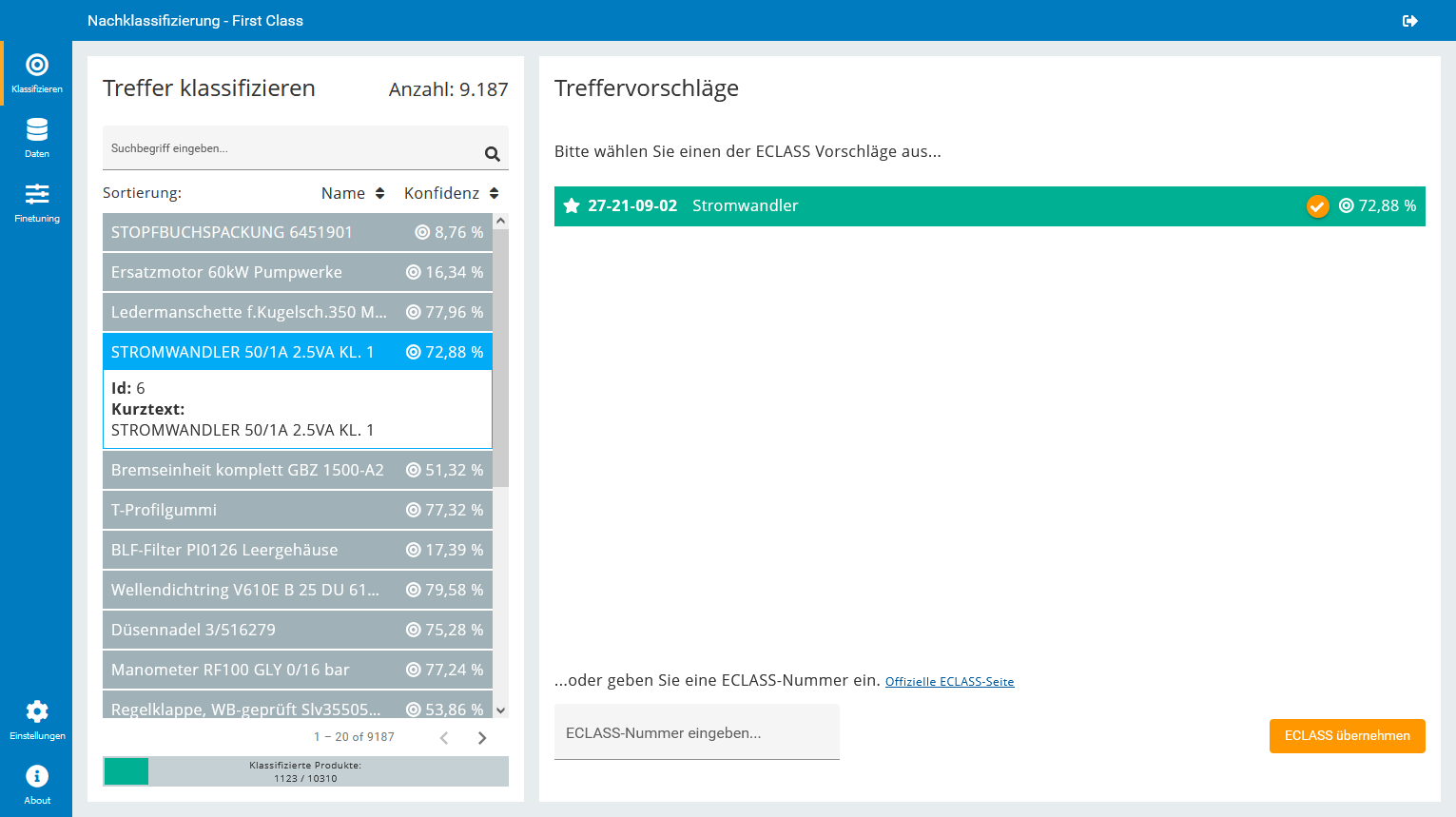 Screenshots & Videos Screenshot #1