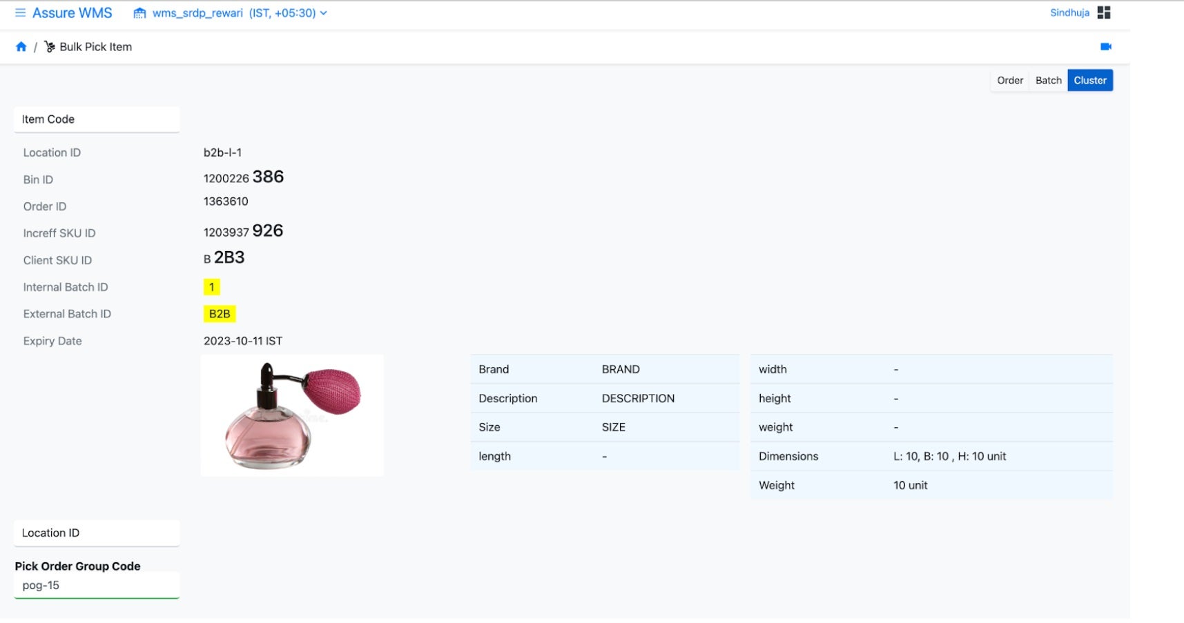 Screenshots & Videos Screenshot #3
