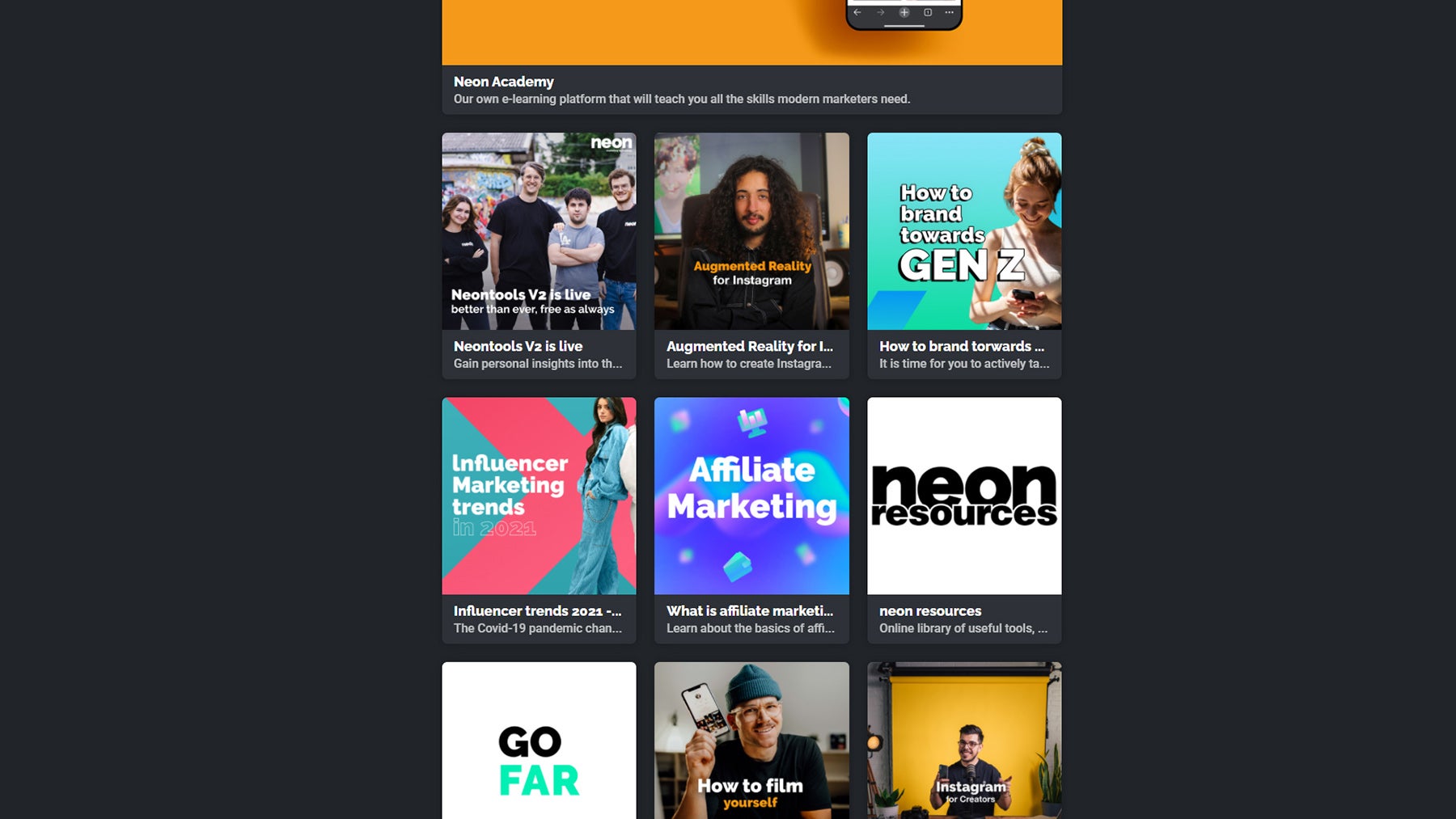 Screenshots & Videos Screenshot #4