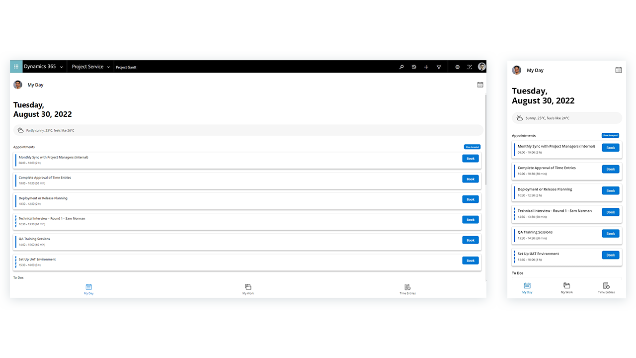 Screenshots & Videos Screenshot #4