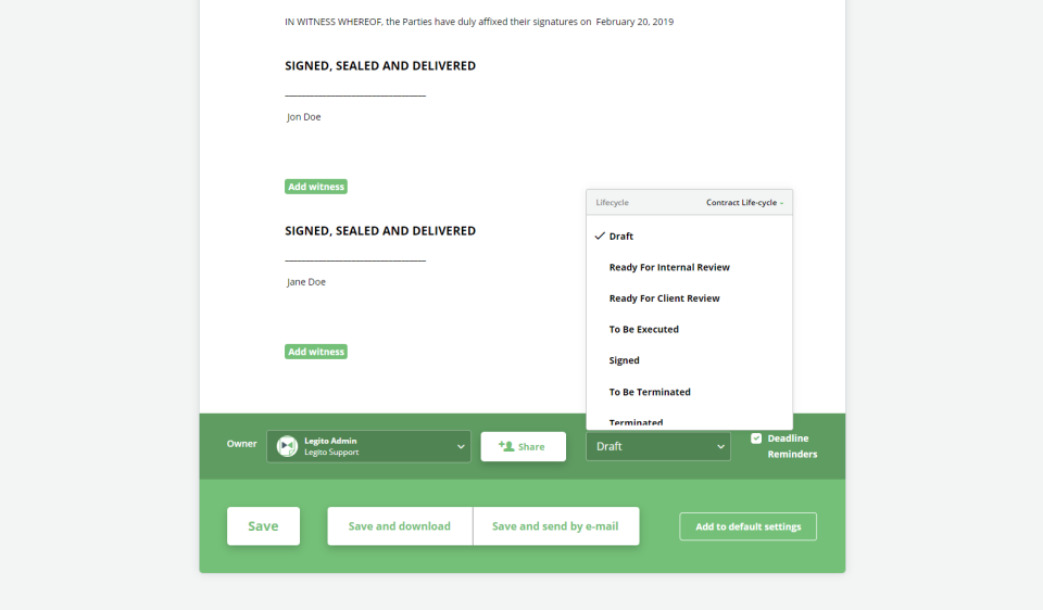 Screenshots & Videos Screenshot #4