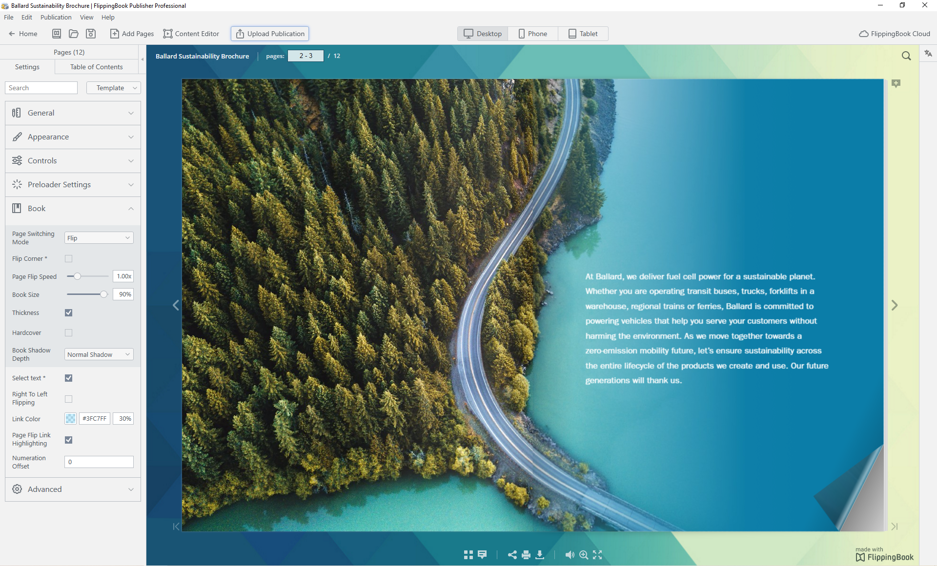 Screenshots & Videos Screenshot #1