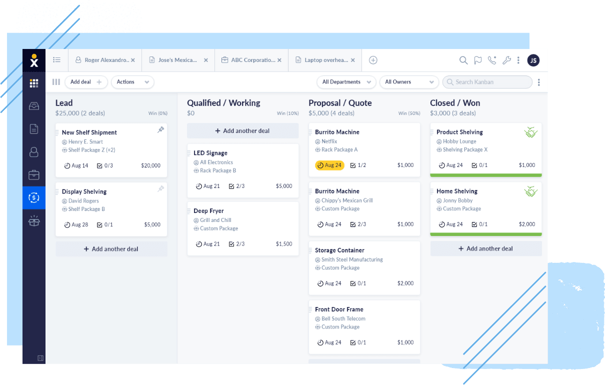 Screenshots & Videos Screenshot #1