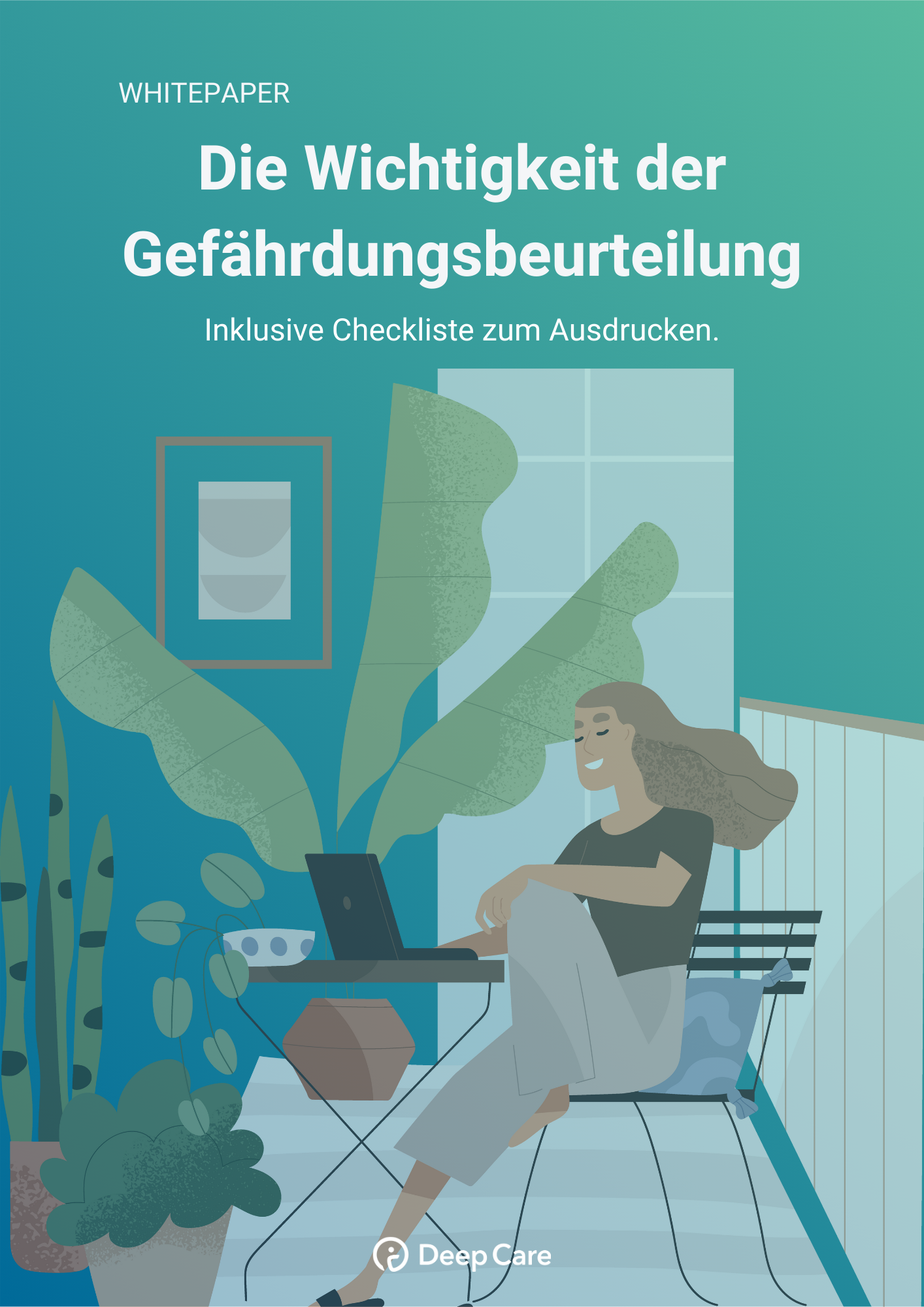 Die Wichtigkeit der Gefährdungsbeurteilung