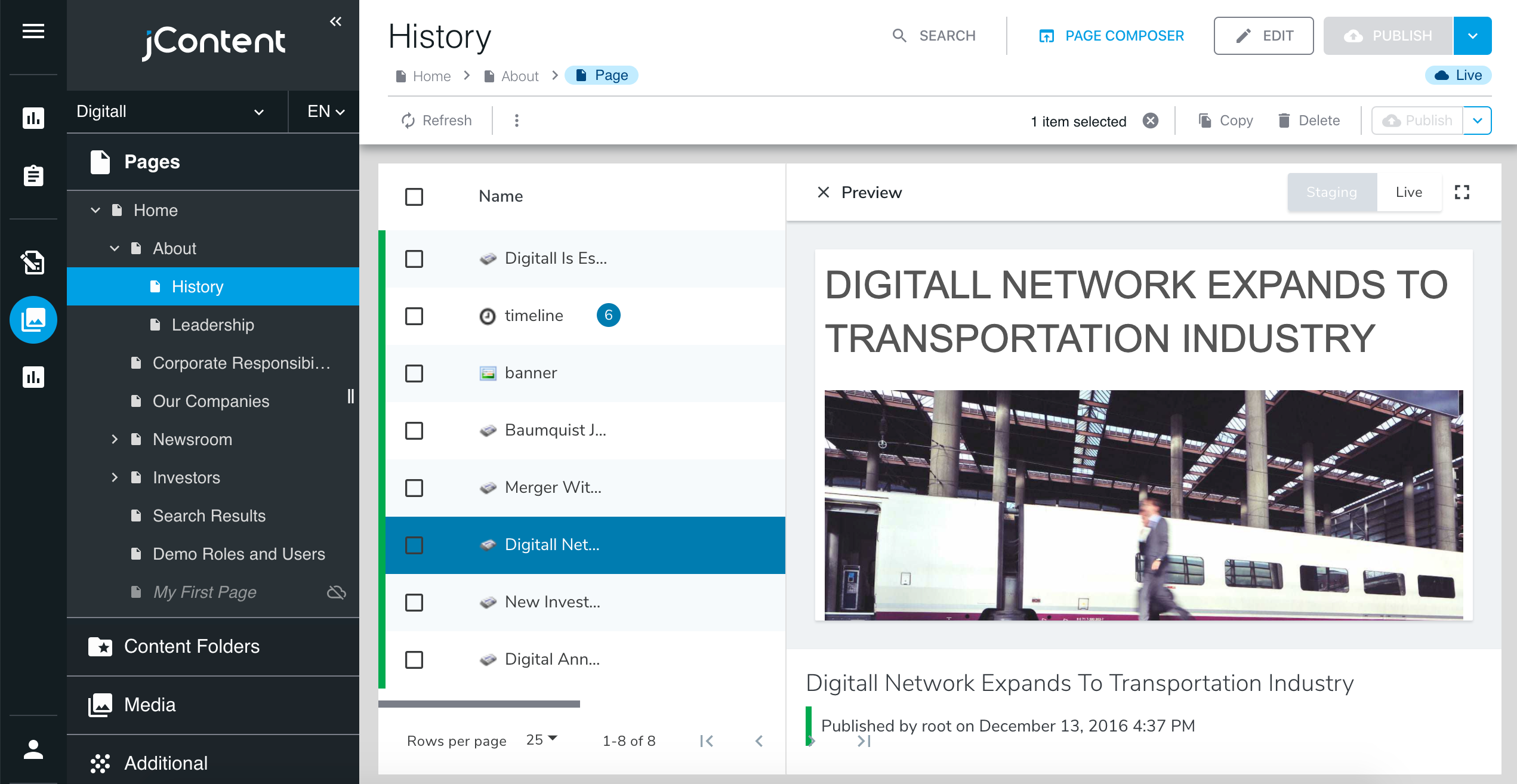 Screenshots & Videos Screenshot #1
