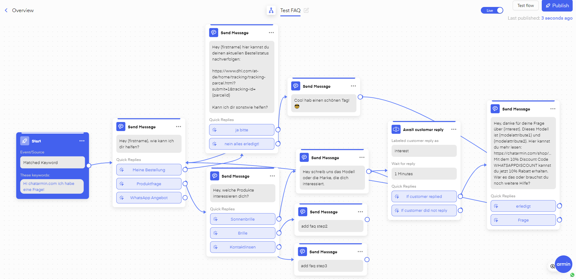 Screenshots & Videos Screenshot #5