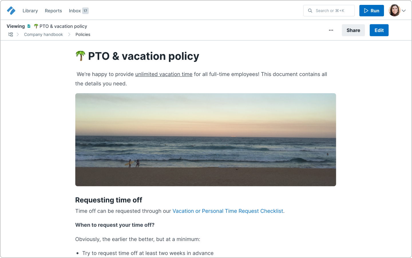 Screenshots & Videos Screenshot #1