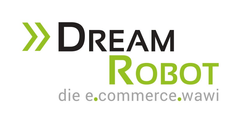 DreamRobot Logo