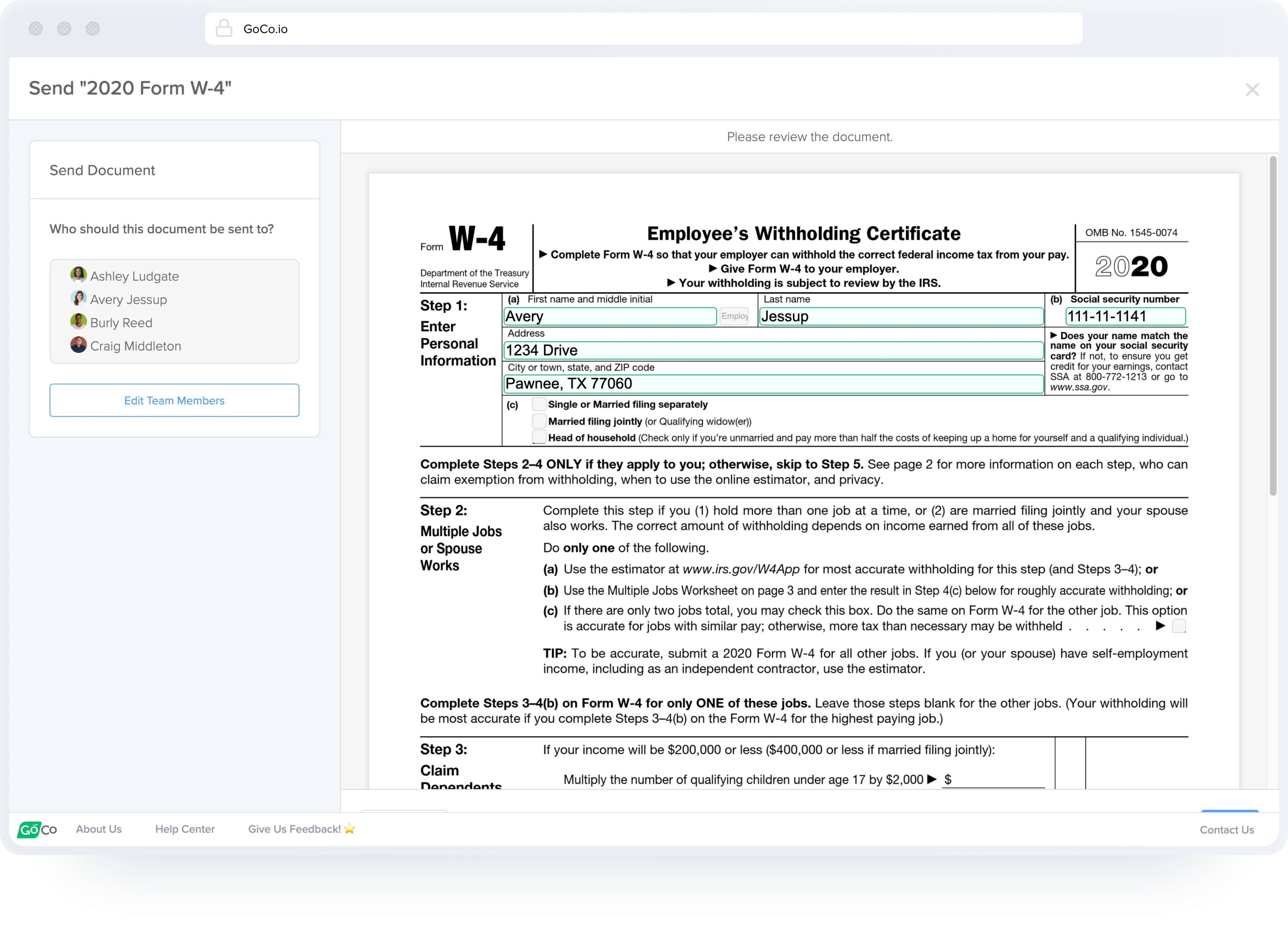 Screenshots & Videos Screenshot #4