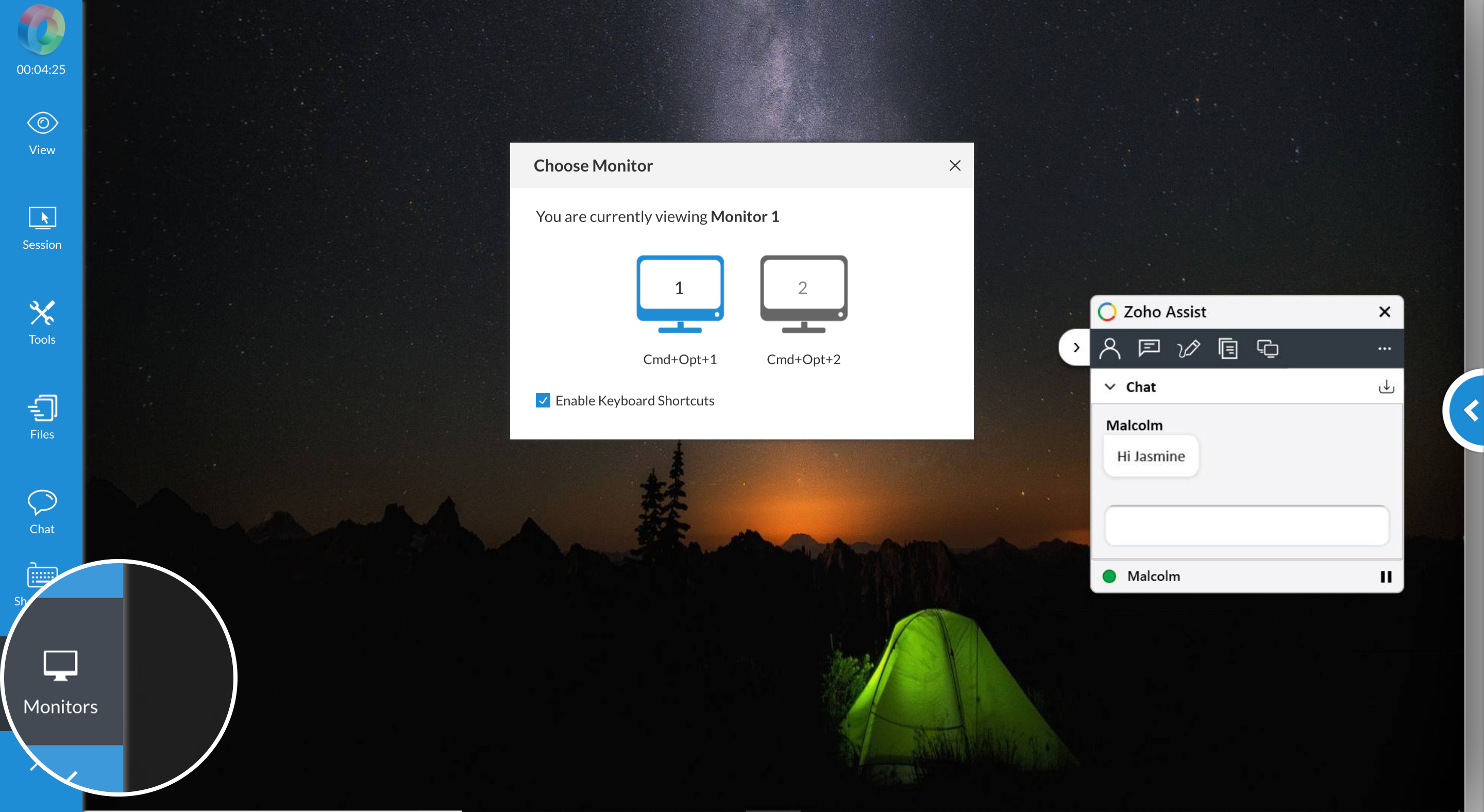 Screenshots & Videos Screenshot #2