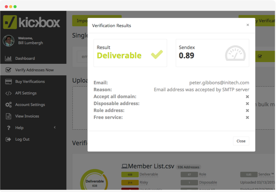 Screenshots & Videos Screenshot #1