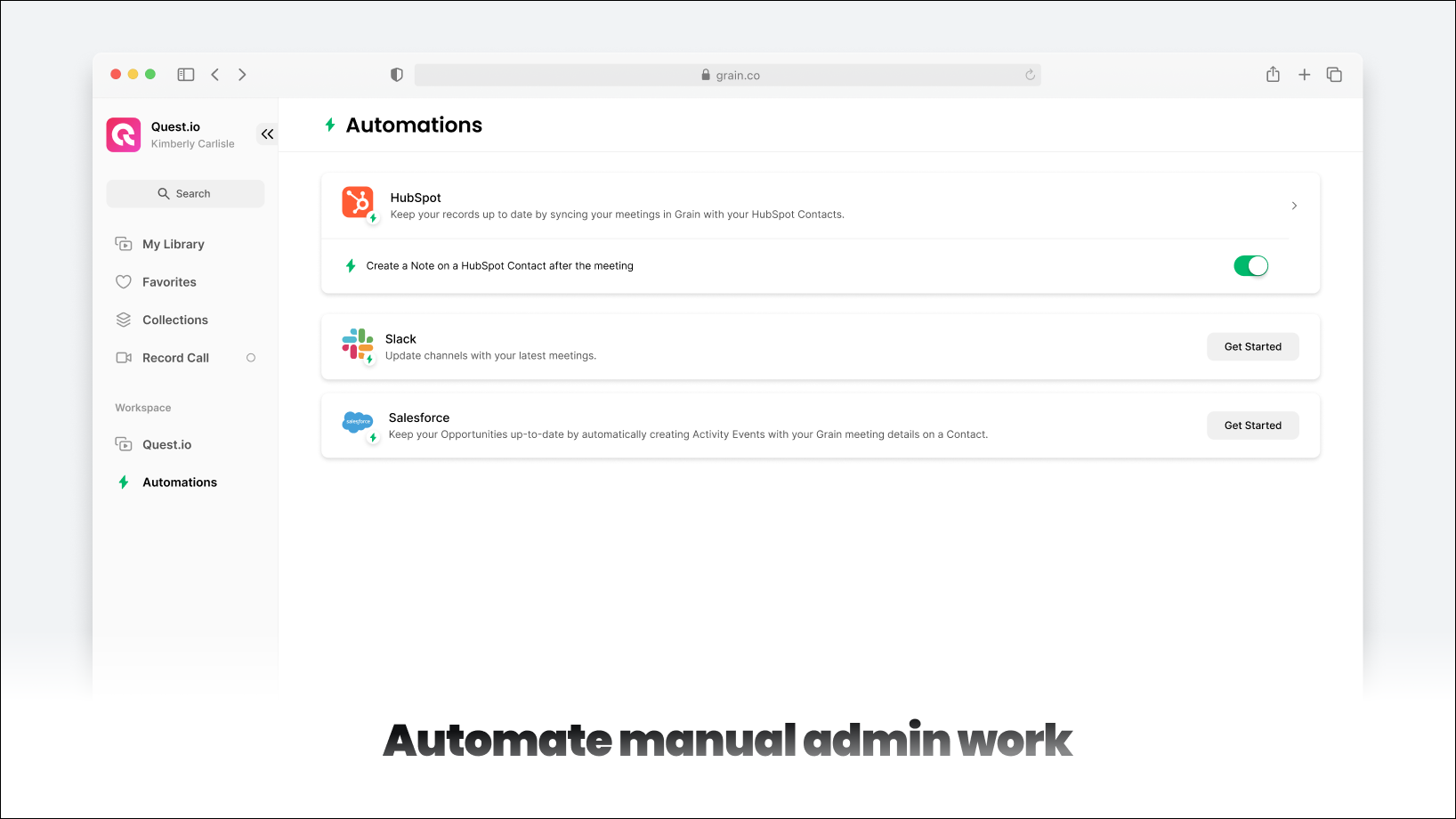 Screenshots & Videos Screenshot #3