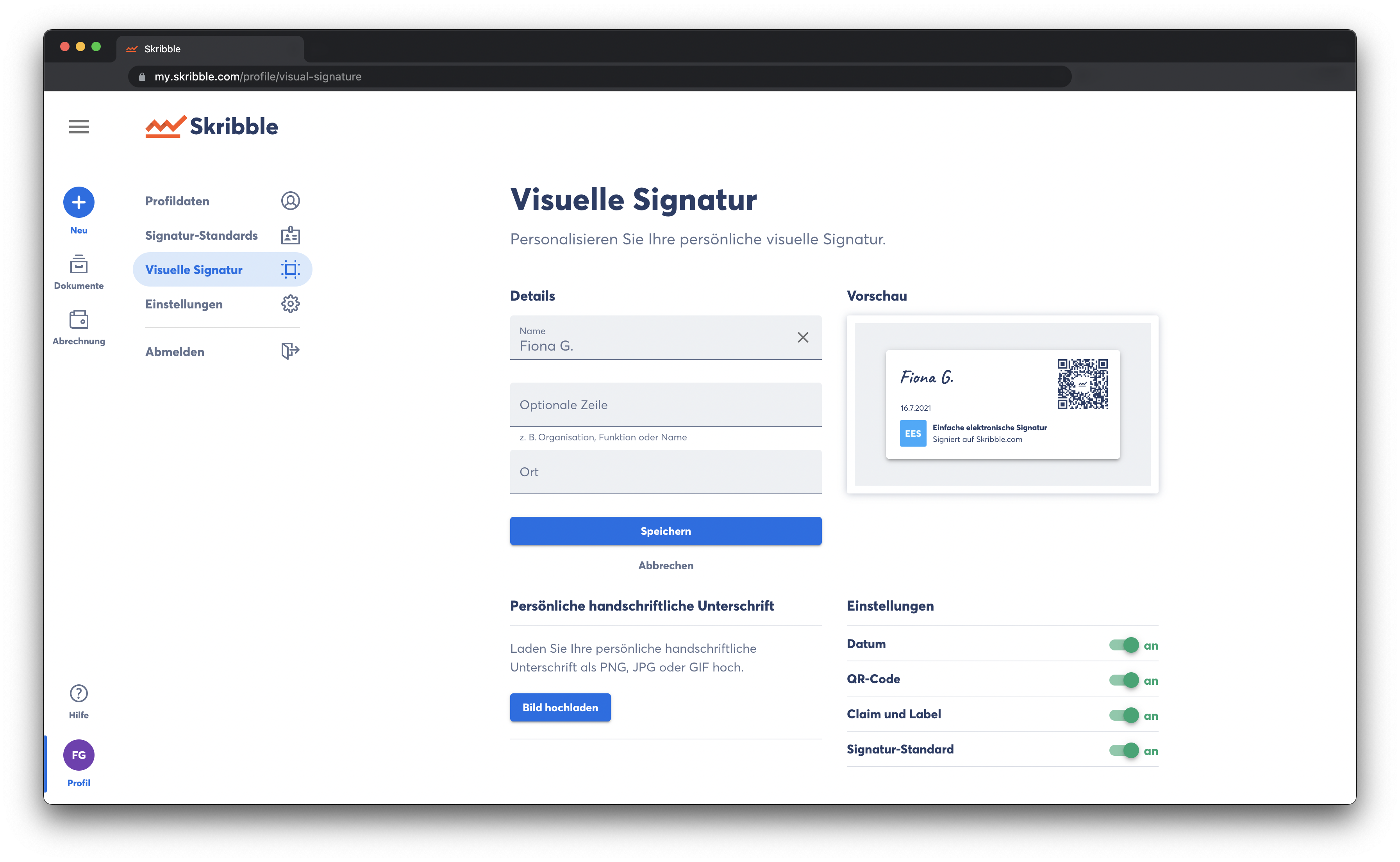 Screenshots & Videos Screenshot #3
