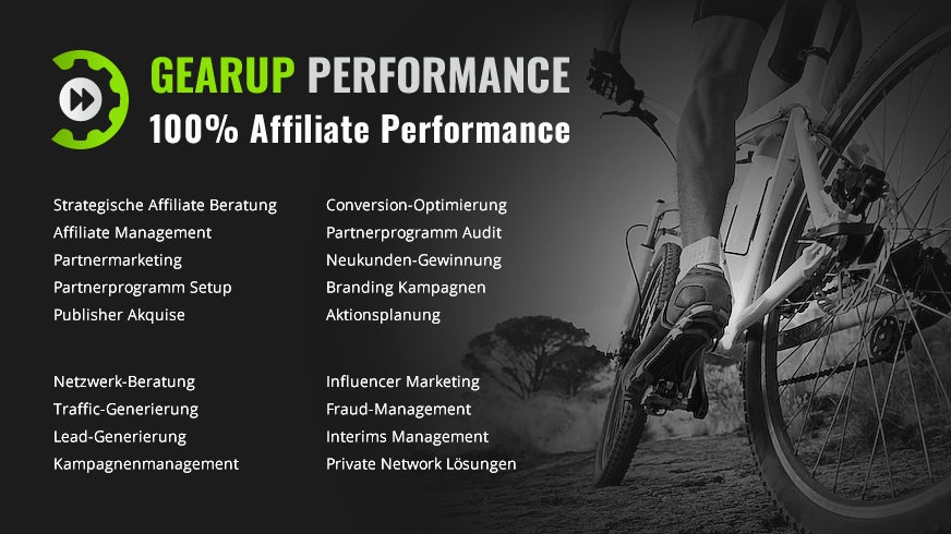 GearUP Performance