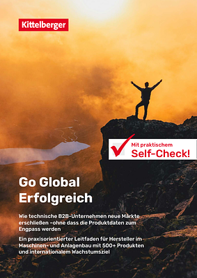 Go Global Erfolgreich