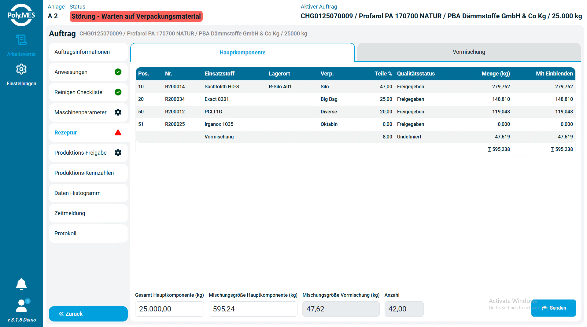 Screenshots & Videos Screenshot #3