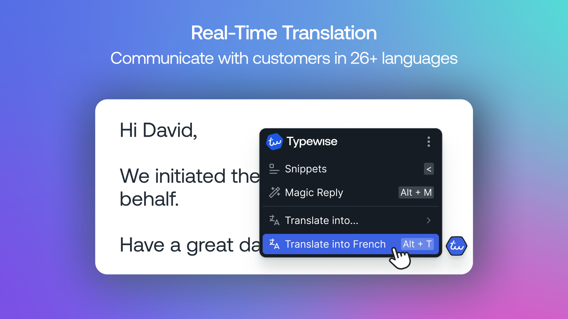 Screenshots & Videos Screenshot #3