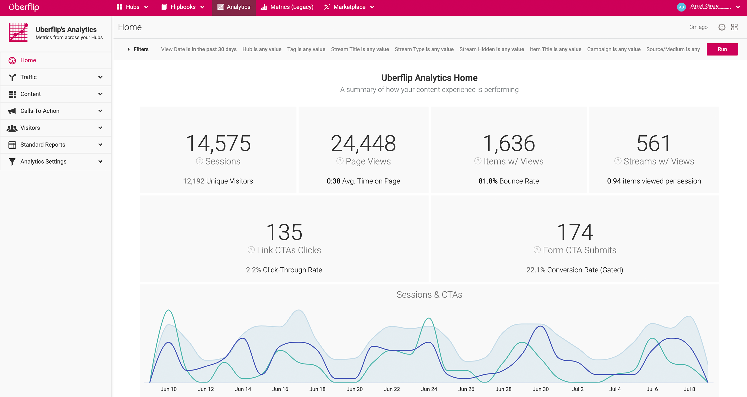 Screenshots & Videos Screenshot #3