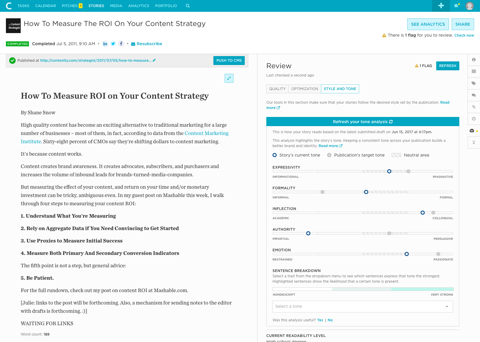 Screenshots & Videos Screenshot #5