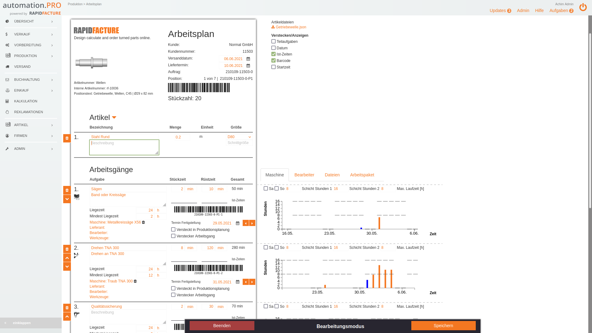 Screenshots & Videos Screenshot #4